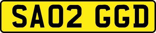 SA02GGD