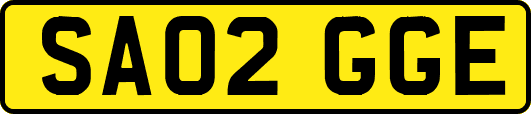 SA02GGE