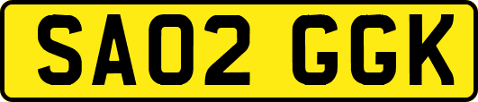 SA02GGK