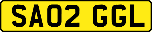 SA02GGL