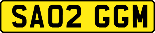 SA02GGM