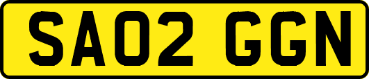 SA02GGN