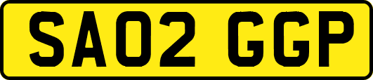 SA02GGP