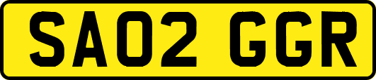 SA02GGR
