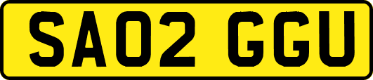 SA02GGU