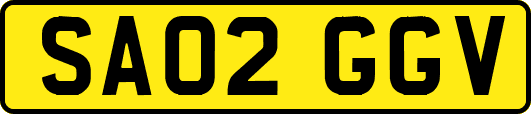 SA02GGV