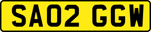 SA02GGW