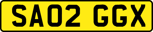 SA02GGX