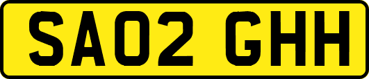 SA02GHH