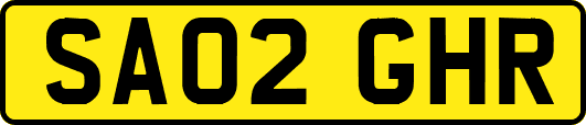 SA02GHR