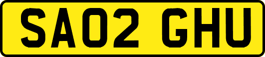 SA02GHU