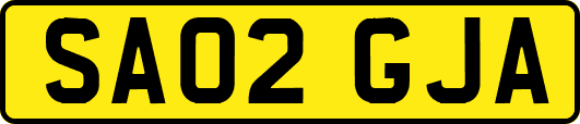 SA02GJA