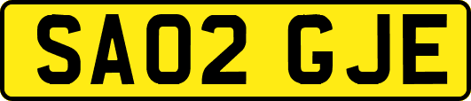 SA02GJE