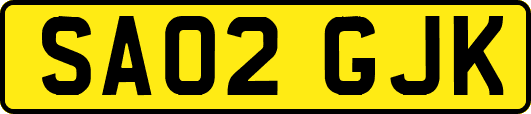 SA02GJK