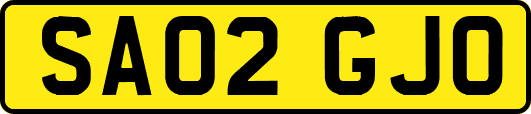 SA02GJO