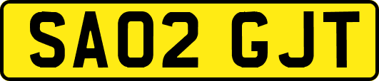 SA02GJT