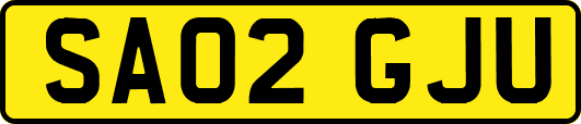 SA02GJU