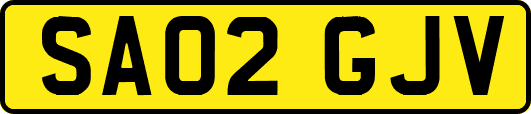 SA02GJV