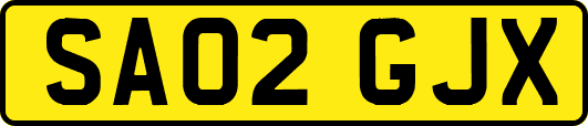 SA02GJX