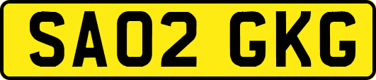 SA02GKG