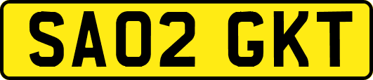 SA02GKT