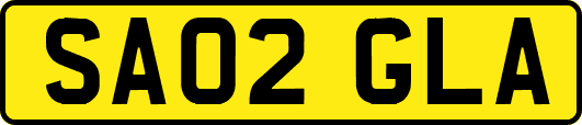SA02GLA