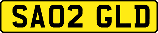 SA02GLD