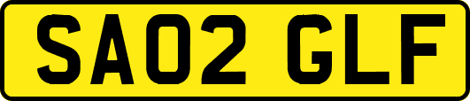 SA02GLF