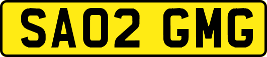 SA02GMG