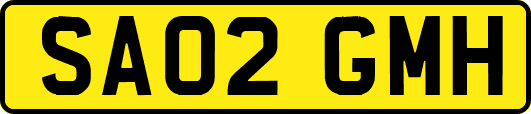 SA02GMH