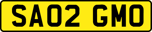 SA02GMO