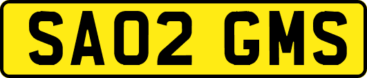 SA02GMS