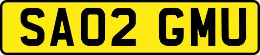 SA02GMU