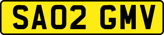 SA02GMV
