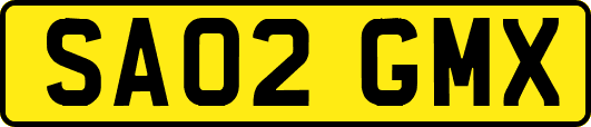 SA02GMX