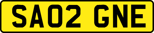 SA02GNE