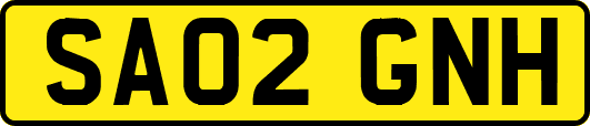 SA02GNH