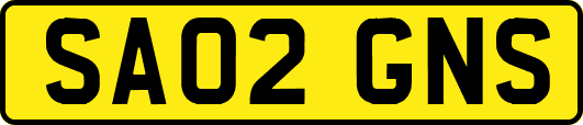 SA02GNS