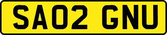 SA02GNU