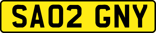 SA02GNY