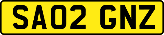 SA02GNZ