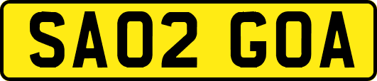 SA02GOA