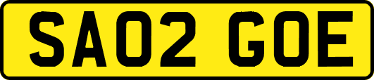 SA02GOE