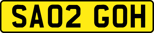 SA02GOH