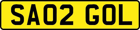 SA02GOL