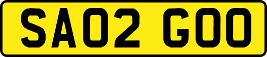 SA02GOO