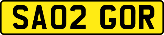 SA02GOR