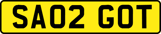 SA02GOT