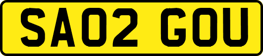 SA02GOU