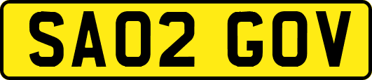 SA02GOV